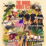 The Hondo Rodeo Fest Tampa