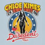 Daredevil Album Release Tour