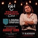 Western Horseman Club in Amarillo, TX (Full Band)