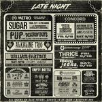 Riot Fest After Show 