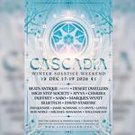 Cascadia Winter Solstice Weekend