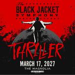 The Magnolia - Performing Michael Jackson's 'Thriller'