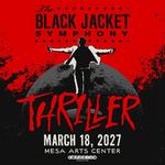 Mesa Arts Center - Performing Michael Jackson's 'Thriller'