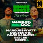 Imagine Luv Presents A Celebration of House Music
