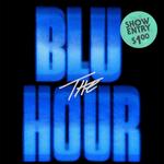 THE BLU HOUR