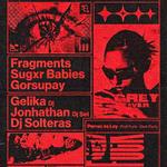 Postpunk/Darkwave dj set