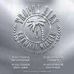 Trophy Eyes ‘Chemical Miracle’ 10 Year Anniversary Tour