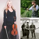 MÁIRÉAD NESBITT & THE JTW TRIO