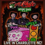 Charlotte North Carolina