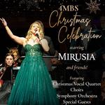 4MBS Christmas Celebration STARRING MIRUSIA & FRIENDS