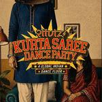 RITVIZ'S KURTA SAREE DANCE PARTY - KATHMANDU 2026