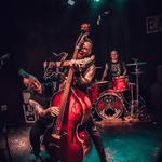 Koffin Kats + Voodoo Glow Skulls