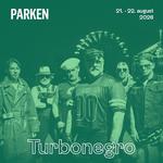 Parkenfestivalen 2026