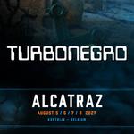 Alcatraz Festival 2027