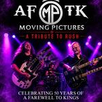Moving Pictures - RUSH tribute