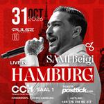 Sami Beigi - Live In Hamburg