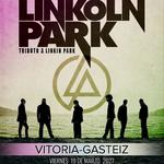 LINKOLN PARK en VITORIA 