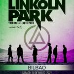 LINKOLN PARK en BILBAO 