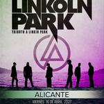 LINKOLN PARK en ALICANTE 