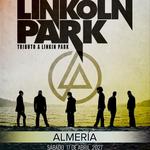 LINKOLN PARK en ALMERÍA 