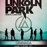LINKOLN PARK en GRANADA 