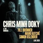 Chris Minh Doky & The Nomads