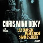 Chris Minh Doky & The Nomads