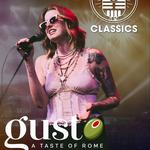 Gusto Jax Beach feat Cortnie Frazier