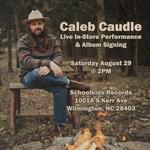 In-Store Performance + Album Signing