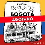 BOGOTA - COLOMBIA