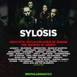 Brutal Assault 2027