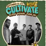 Cultivate Festival  2026