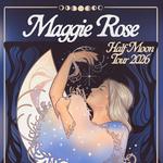 The Exchange Presents: MAGGIE ROSE