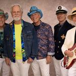 Villages ParrotHead Club Daytona Weekend