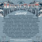The Music Fest 2027
