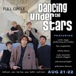 21ST ANNUAL DANCING UNDER THE STARS