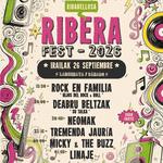 RIBERAFEST RIBABELLOSA