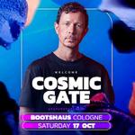 Cosmic Gate 