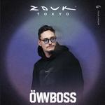Ownboss at Zouk Tokyo
