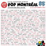Pop Montréal