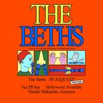 The Beths “By Request” Test Run