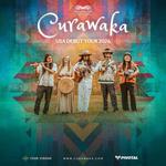 Curawaka - Live in Nevada City