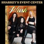 PLUSH Mass Hysteria Tour - w/s/g Major Moment