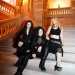 PLUSH Mass Hysteria Tour - w/s/g Major Moment