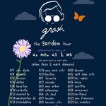 Gnash: The Garden Tour w/ Mark Diamond