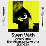 Bugged Out! presents: Sven Väth, Dave Clarke, Erol Alkan & more!
