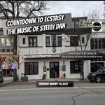 Countdown to Ecstasy-The Music of STEELY DAN Returns to Ardmore with Minute x Minute!
