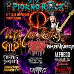 Piorno Rock Festival 2026