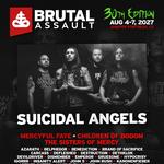Brutal Assault 2027
