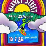 Innlet x Harvey Street